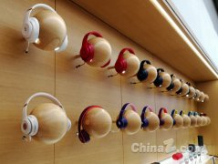 苹果解决Powerbeats 2集体诉讼：否认指控但同意支付975万美元和