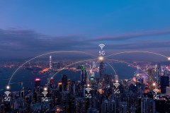 阿里斥资百亿参建“中国神网”，5G发展更进一步