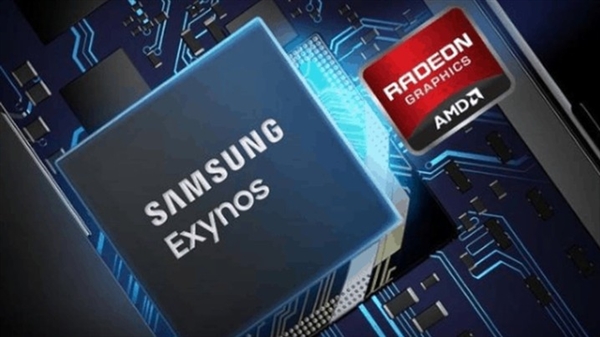 Galaxy S21 Ultra首发 三星Exynos 1000爆料：无缘AMD GPU
