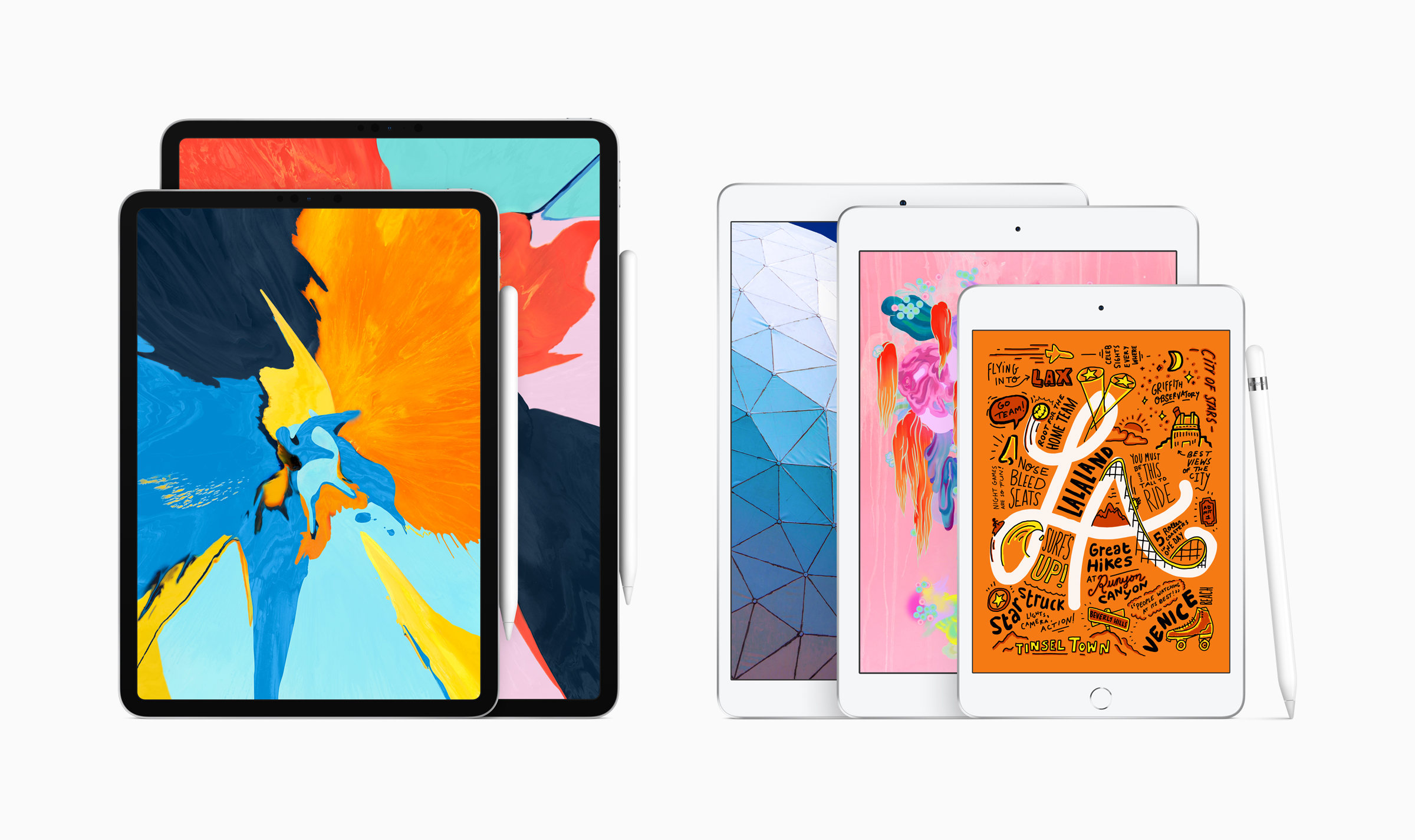 iPad Air 4，苹果的下一款甜点级产品？
