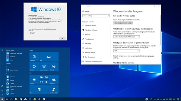微软重新发布补丁对Windows 10更新：修复磁盘优化程序等