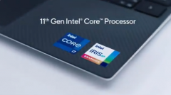 网友提前晒出Intel 11代酷睿Tiger Lake宣传视频：主打性能提升