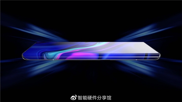 被忽视了 vivo APEX 2020率先用上屏下摄像头