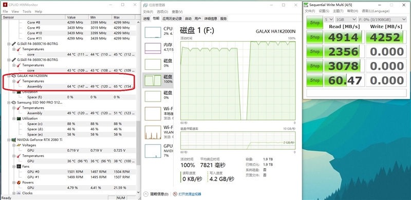 自带M.2涡轮冰霜铠甲！微星MPG B550I GAMING EDGE WIFI评测