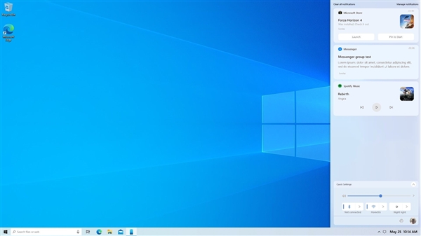 Windows 10概念设计：微软怎么就想不到呢