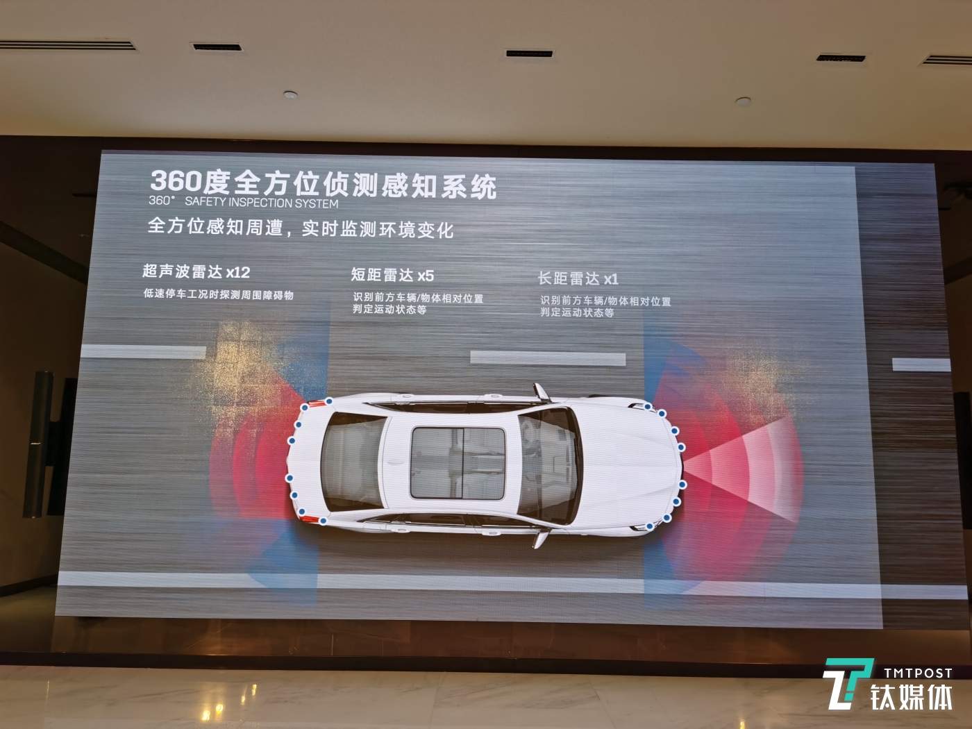 以安全为首要，冗余备份，凯迪拉克CT6超级智能驾驶技术解析