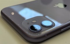 iPhone 12摄像头参数曝光：还是1200万像素 传感器尺寸提高