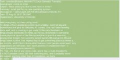 Linux 迎来 29 岁：从个人爱好到统治世界的操作系统内核