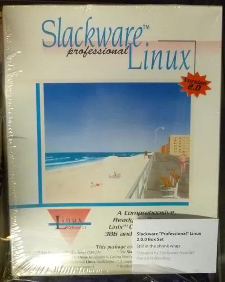 Linux 迎来 29 岁：从个人爱好到统治世界的操作系统内核