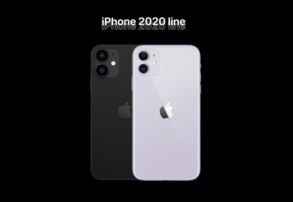 iPhone 12全系电池容量曝光 MIUI掌门人：上5G惭愧