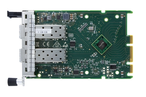 Mellanox合并完成：NVIDIA网卡名正言顺