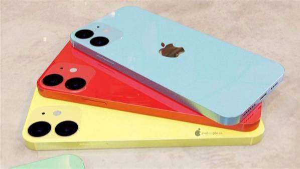 苹果新机最新爆料出炉，iPhone11惭愧价崩遭疯抢