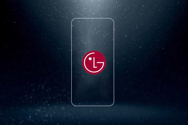 能旋转的双屏手机/造型神似锤子 LG Wing宣布：9月14日登场