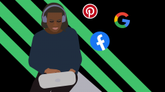 谷歌、Pinterest和Facebook是如何招聘程序员的？