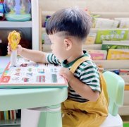 智能儿童玩具暑期销售火爆 天猫精灵系列早教机月销超百万