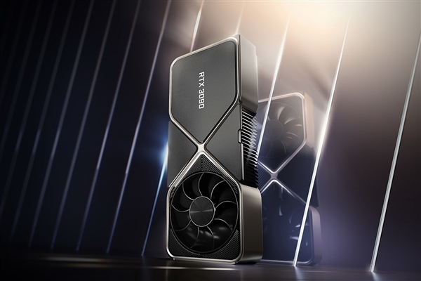 2倍RTX 2080 Ti性能 RTX 3090 1万多个核心怎么来的？老黄变戏法