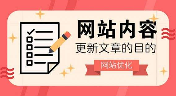 运营网站需要关注以下几点 才能充分的发挥网站性能