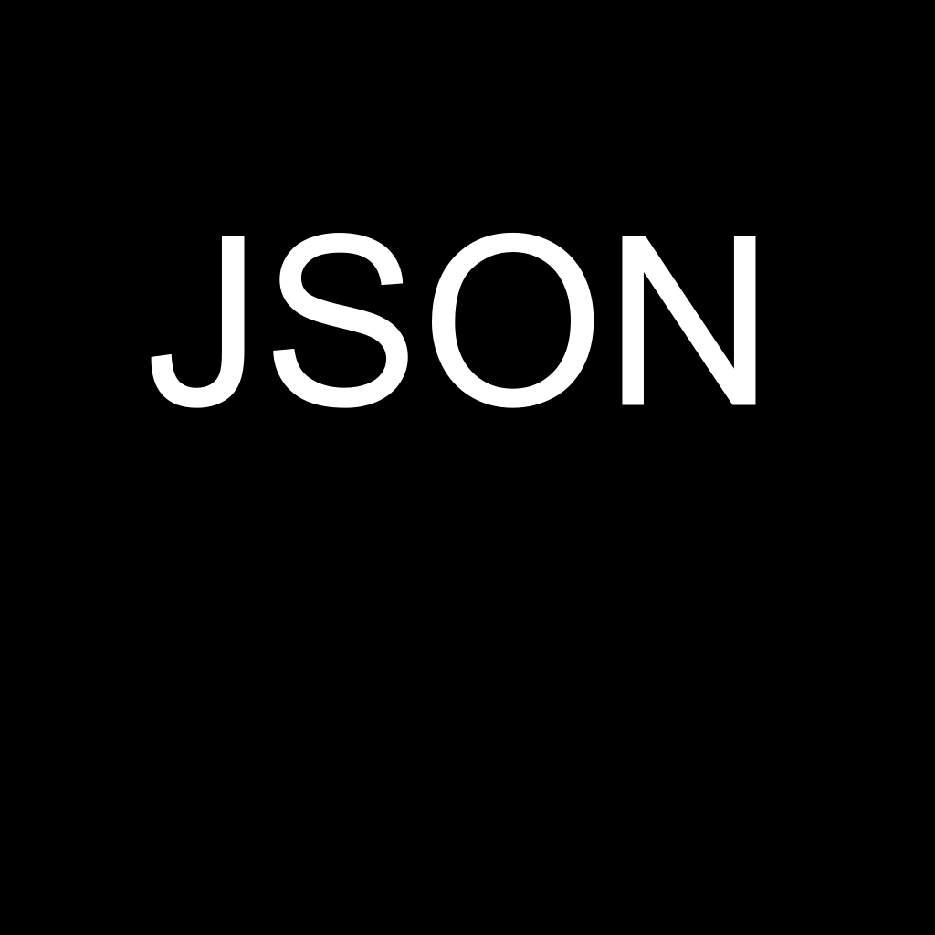 json文件定义与用法汇总