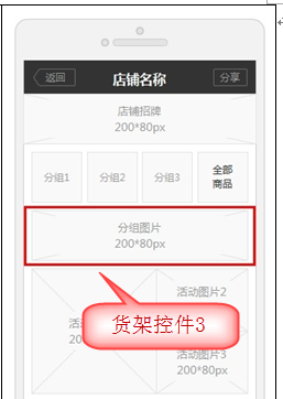 C#开发微信门户及应用-微信小店货架信息管理 