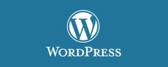 wordpress如何登录界面