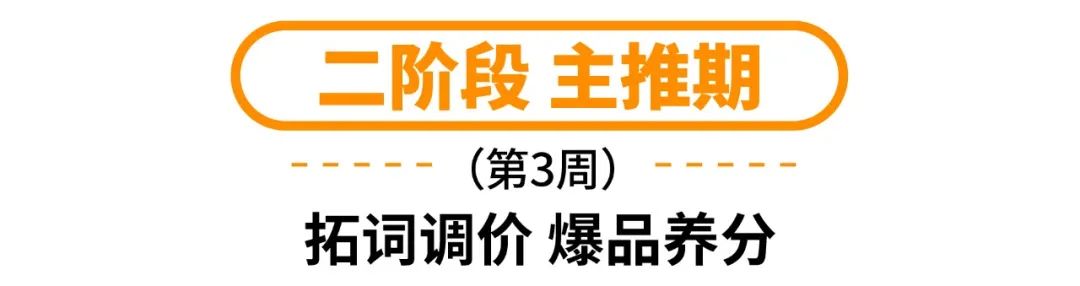 1天全店单量涨至529%! 大卖4周爆品养成计划, 流量突破单量收割