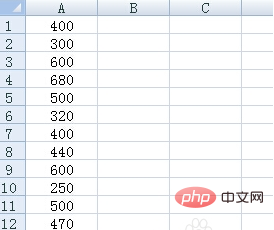 表格求和公式sum