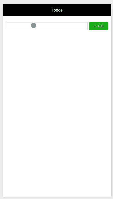 关于微信小程序中框架的解析