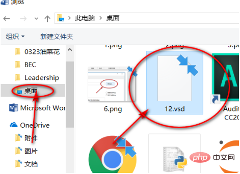 vsd文件能用word打开吗