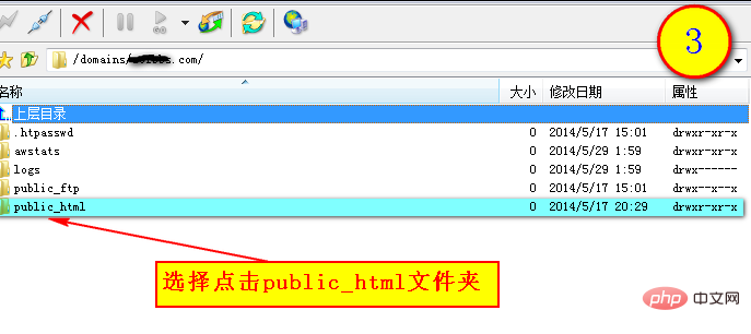 怎么查看Wordpress根目录