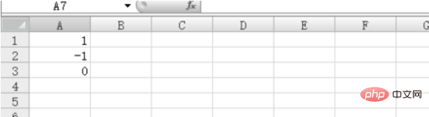Excel中if函数三个条件怎么填