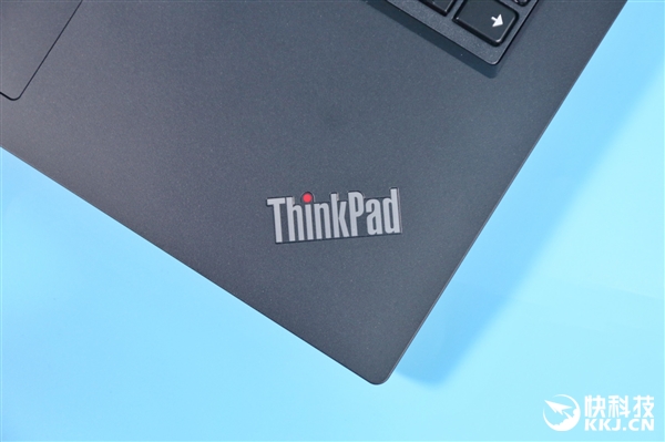 经典小红帽办公神器！联想ThinkPad L14图赏