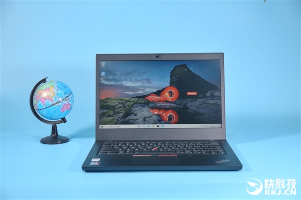 经典小红帽办公神器！联想ThinkPad L14图赏