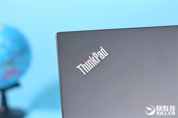 经典小红帽办公神器！联想ThinkPad L14图赏