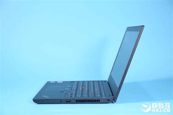 经典小红帽办公神器！联想ThinkPad L14图赏