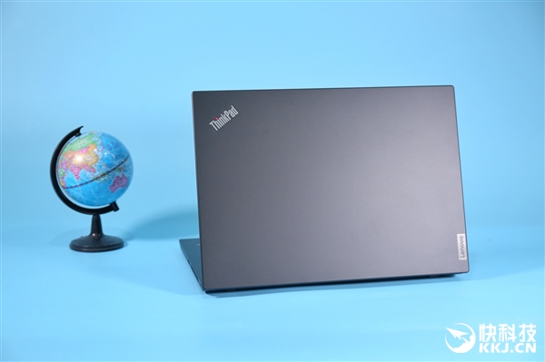 经典小红帽办公神器！联想ThinkPad L14图赏