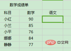 excel中如何使用vlookup函数