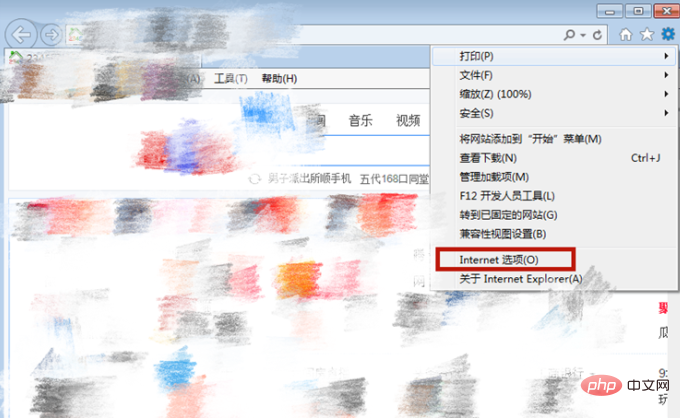 错误代码: err_connection_refused是什么问题？
