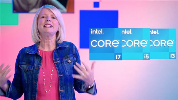 52年来第三次更换品牌形象 Intel：我们跟五年前不一样了
