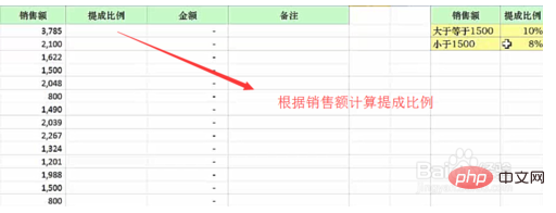 excel2010 if函数的使用方法