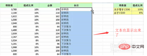 excel2010 if函数的使用方法