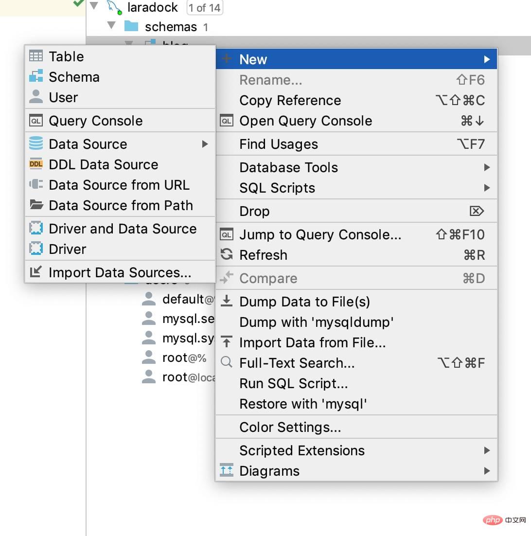 介绍MySQL入门、安装和客户端管理工具