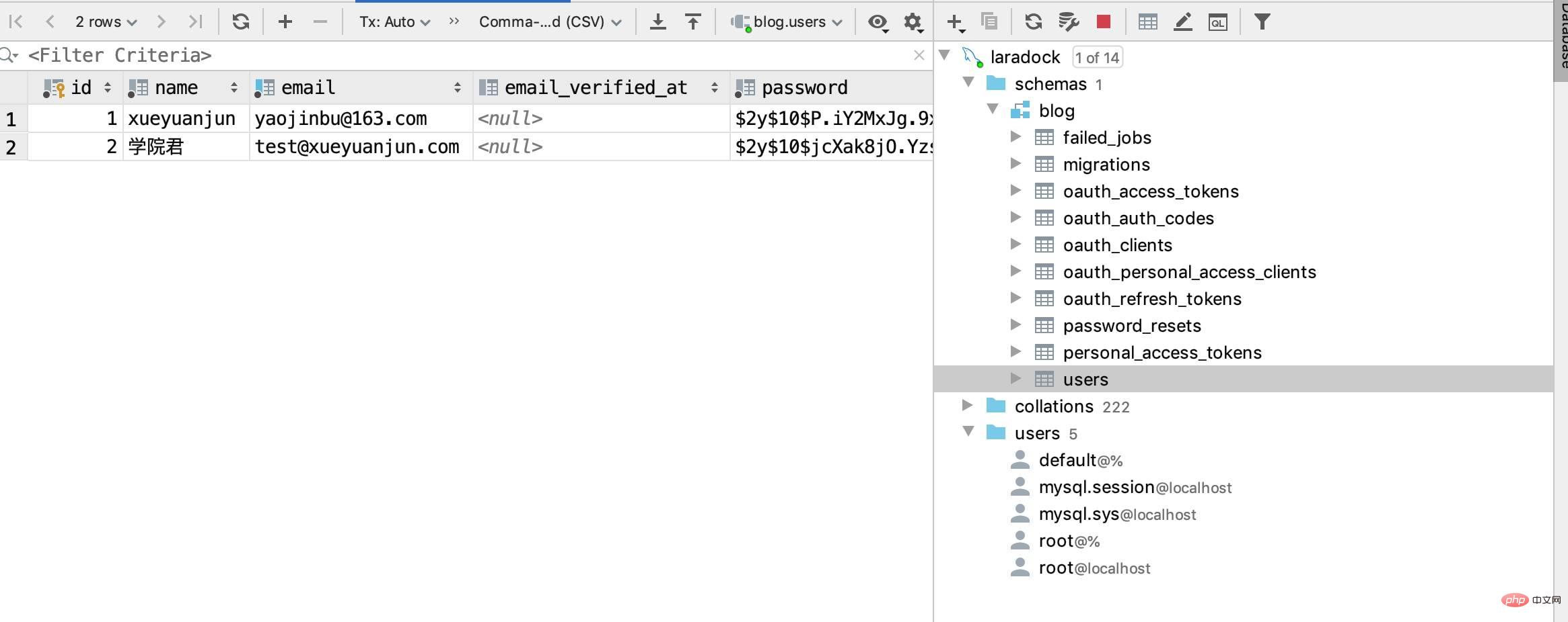 介绍MySQL入门、安装和客户端管理工具