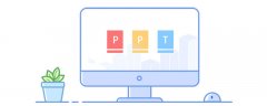 在powerpoint中幻灯片通过大纲形式创建和组织什么