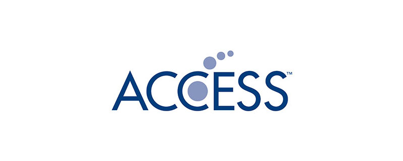 access是什么软件?
