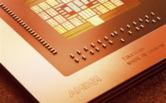 硬盘打鸡血！AMD更新StoreMI V2：加入对400系主板支持
