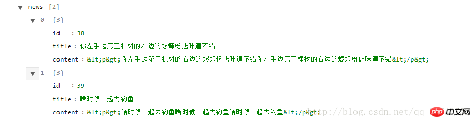 微信小程序内如何做出跑马灯效果(附代码)