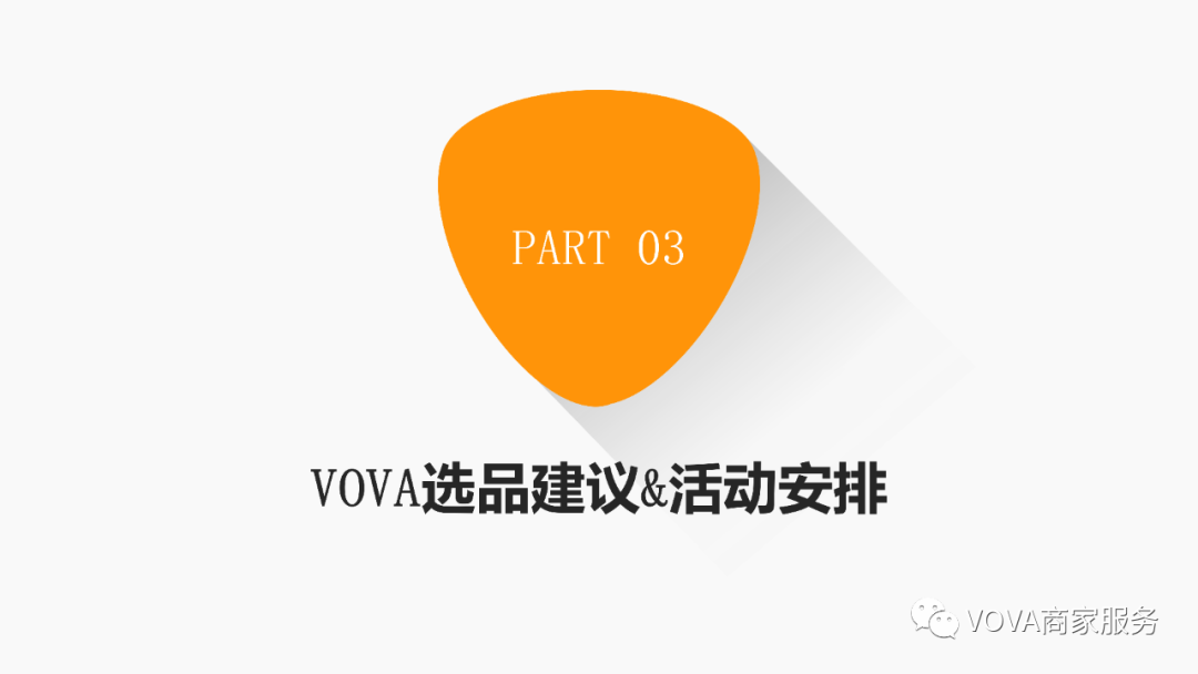 VOVA周报|市场周报0907期