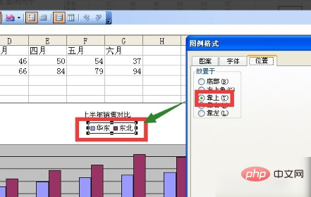 生成了excel图表后,若用户希望修改图表怎么办？