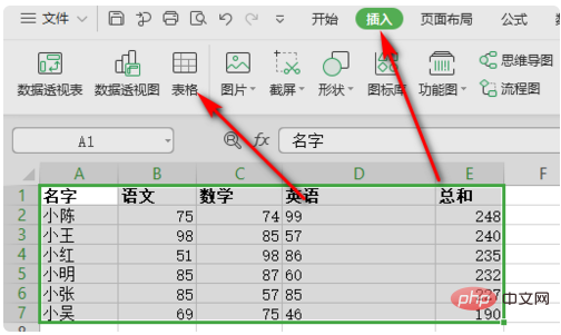 excel怎么转换为区域