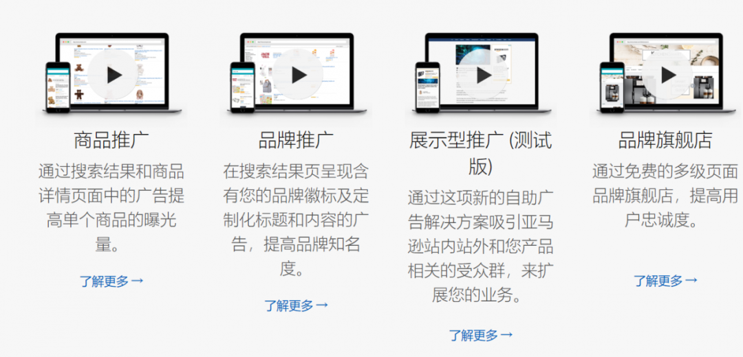 许哥笔记：亚马逊DSP展示型广告为什么ROAS可能会非常低？